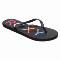 Roxy SANDY III J SANDALS Black Multi