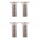 Liquid Force Screws  M6 - T30 ASSORTED