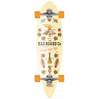 RAD Volcano Pintail Mini 9