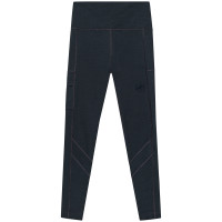 Mammut Vella Tights Women PHANTOM MELANGE