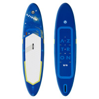 AZTRON Titan All Around ISUP ASSORTED