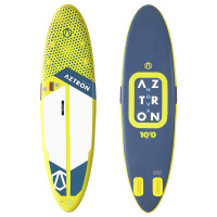 AZTRON Nova 2.0 Compact All Around ISUP ASSORTED