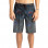 Billabong Resistance Pro BLACK