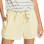 Roxy Love Square J Ndst PALE BANANA