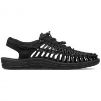 KEEN Uneek M BLACK/BLACK