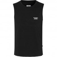 Pas Normal Studios Balance Sleeveless TOP BLACK