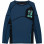 AZTRON Men Longsleeve Rash Guard ASSORTED