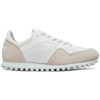 Spalwart Marathon Trail LOW (wbws) White