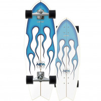Carver CX Aipa Sting Surfskate Complete 30,75