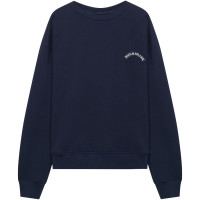 Paul & Shark 90S Oversized Sweatshirt BLUE
