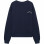 Paul & Shark 90S Oversized Sweatshirt BLUE