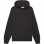 Carhartt WIP Hooded Chase Sweatshirt BLACK/GOLD