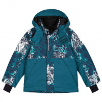 Reima Laanila Winter Jacket NAVY
