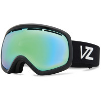 VonZipper GO VZ Skylab BLK/STELLAR CHR