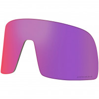Oakley Sutro S Replacement Lens PRIZM ROAD