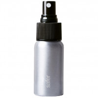 SAFER Фласк Кипарис SILVER