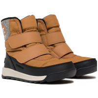 Sorel Childrens Whitney II Strap Elk