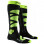 X-Socks SKI Control 4.0 ANTHRACITE MELANGE/PHYTON YELLOW