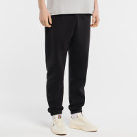 Carhartt WIP Chase Sweat Pant BLACK / GOLD