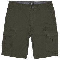 Billabong Scheme Cargo Boy MILITARY