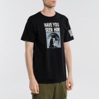 Powell Peralta Have YOU Seen HIM BLACK