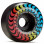 Spitfire F4 Radial Trippy Swrl BK