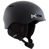 Anon Burner BLACK