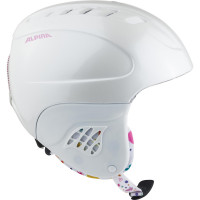 ALPINA Carat White/Deco