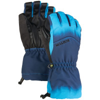 Burton Kids Profile Glove DRESDEN BLUE OMBRE