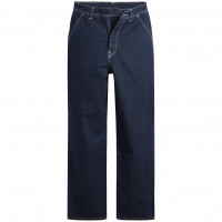 Levi's® LR Twisted Baggy Trouser Azurite Rinse