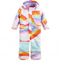 Burton TD ONE Piece STOUT RAINBOW MASHUP