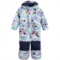 Burton TD ONE Piece SNOW DAY