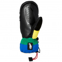 Crab Grab Micro Mitt RAINBOW