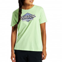 Burton W Batchelder SS TEE Paradise Green