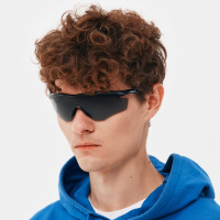 Oakley M2 Frame XL POLISHED BLACK/GREY
