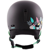 Anon Rime 3 TROPICAL BLACK EU