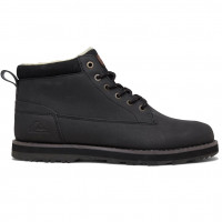 Quiksilver Mission V M Boot SOLID BLACK