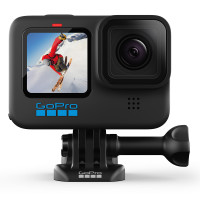 GoPro Hero10 Black Edition ASSORTED