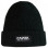 Capita Cosmic Beanie BLACK