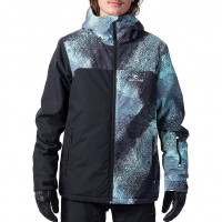 Rip Curl Enigma PTD JKT SWEDISH BLUE