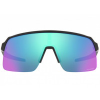 Oakley Sutro Lite MATTE BLACK/PRIZM SAPPHIRE