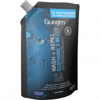 Grangers 2in1 Wash & Repel ASSORTED