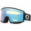 Oakley Target Line M MATTE BLACK/HI YELLOW