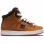 DC Pure HT WNT B Shoe BROWN/WHEAT