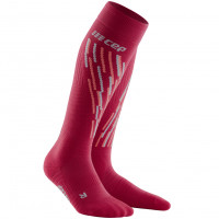 CEP C211m CRANBERRY/ORANGE