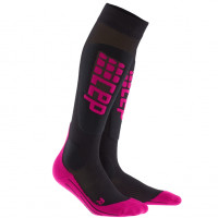 CEP C23m BLACK/RED