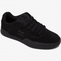 DC Central M Shoe BLACK/BLACK