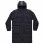 DC Outsider Puffer M Jacket BLACK