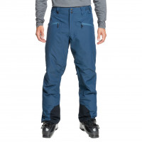 Quiksilver Boundry INSIGNIA BLUE