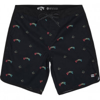 Billabong 73 OG BLACK